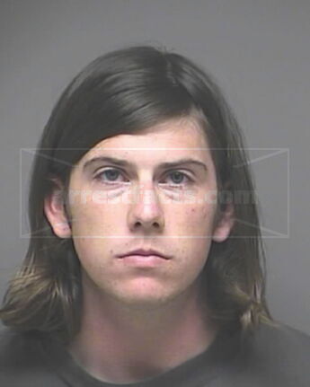 Bradley Thomas Barker