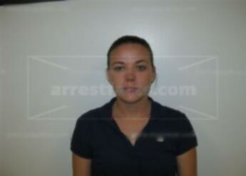 Jessica Brittney Rogers