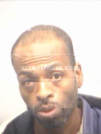 Derrick Walker