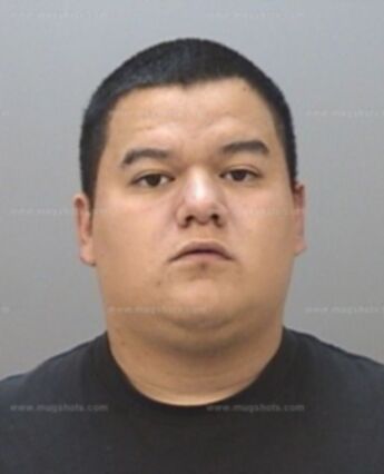 Justin Rae Cervantez