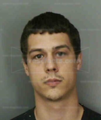 Jacob Bradley Helms