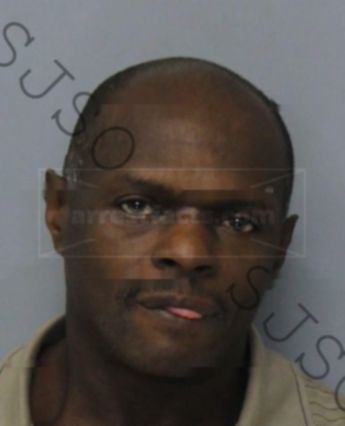 David Jerome Wilson
