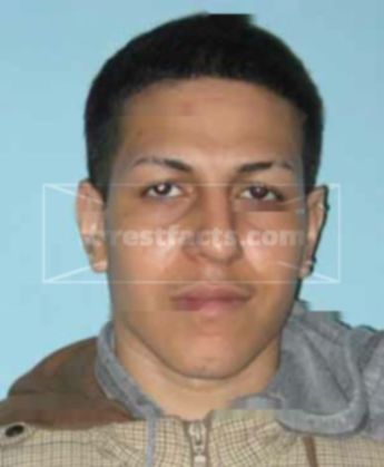 Jonathan Samuel Colon