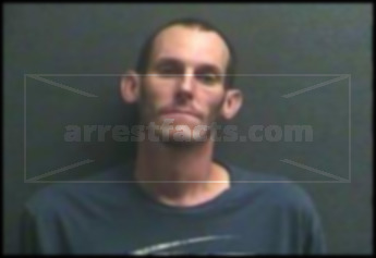 Chad Aaron Doyle