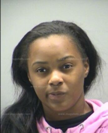 Breeona Tranay Williams