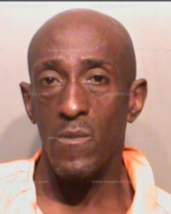 Gary Lee Thomas