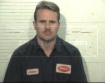 James Stephen Stacy