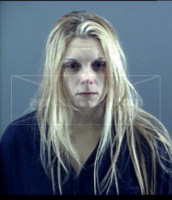 Charity Vanessa Fults