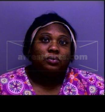 Christie Danielle Henry