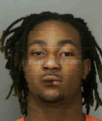 Polo Ta'mon Dyer