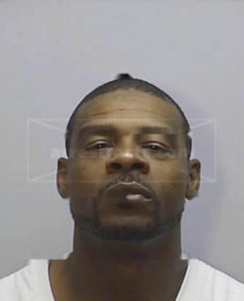 Jarvis Demeco Simmons