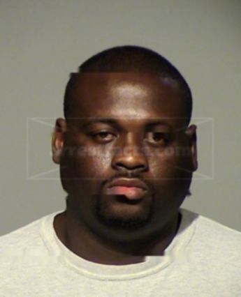 Dawrel Taylor