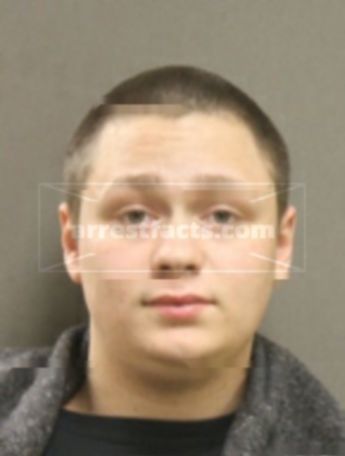 Houston Thomas Jewell