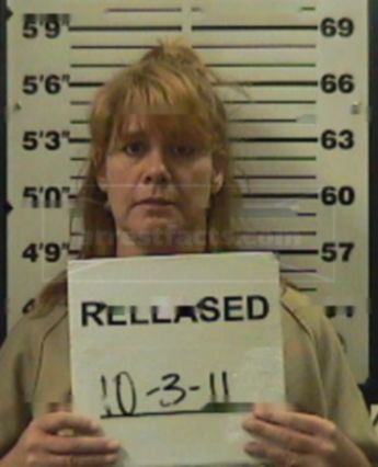 Annette Jolene Miller