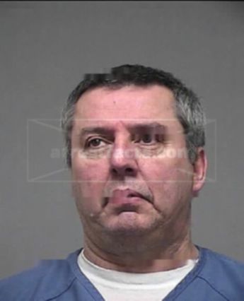 David Brian Alcorn