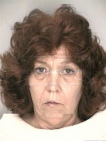 Linda Walker Wooldridge