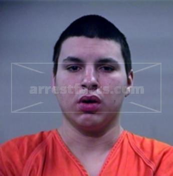 Adrian Nathan Salazar
