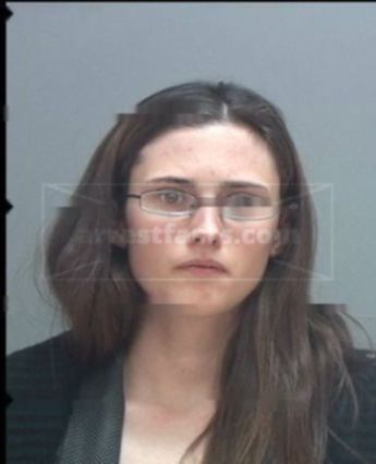 Alicia Kathleen Winterstein