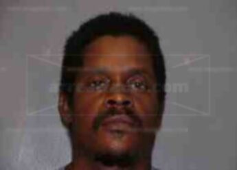 Calvin Alexander Carey
