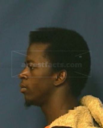 Dewon Jose Pruitt