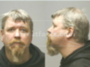 Michael Rex Eckhoff