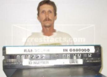 Robert Darrell Jenkins Jr.