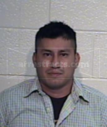 Ricardo Romero Torres