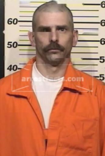 Jerry D Fairchild
