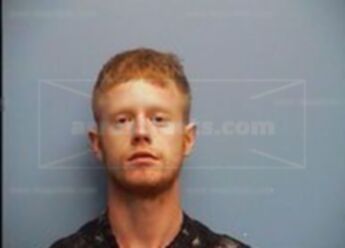Christian Andrew Hill