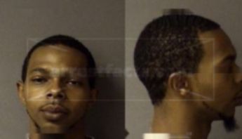 Marcus Dejuan Braswell