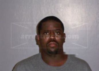 Lucius Horton