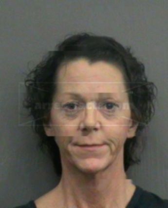 Sarah Ann Hoover