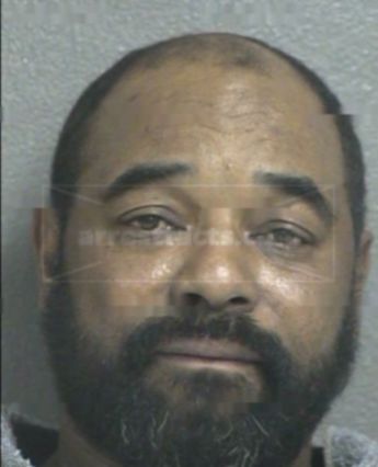 Larry Stevenson Burnett
