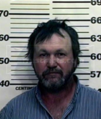 Michael Lynn Cook