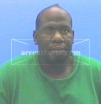 Robert Wayne Luke