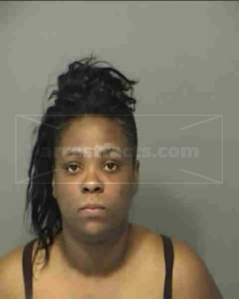 Capri Amin Edwards
