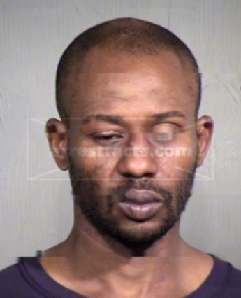 Brenton Dwayne Cherry