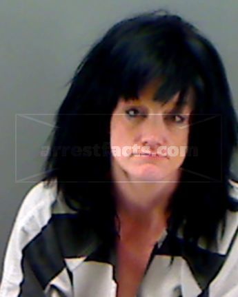 Amanda Renee Johnson