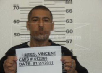 Vincent Anthony Torres