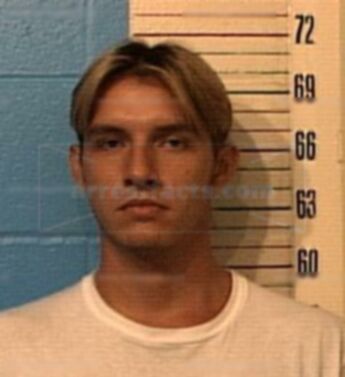 Orville Newton Maxwell