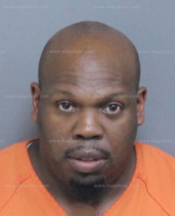 Johnny Melvin Moore Jr.