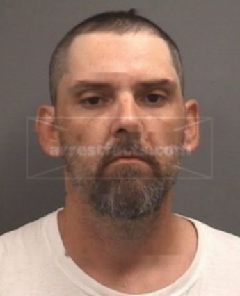 Marcus Scott Daniels