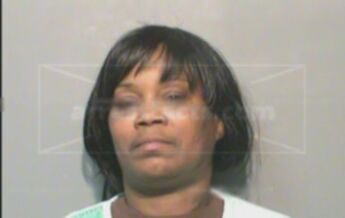 Monica Sue Murray