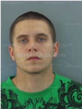 Cody Ray Arney