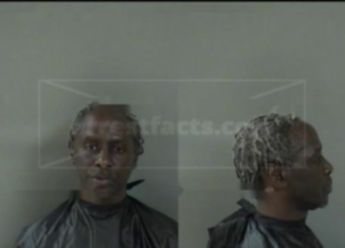 Johnnie Lee Thomas