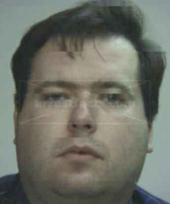 Steven Douglas Raby