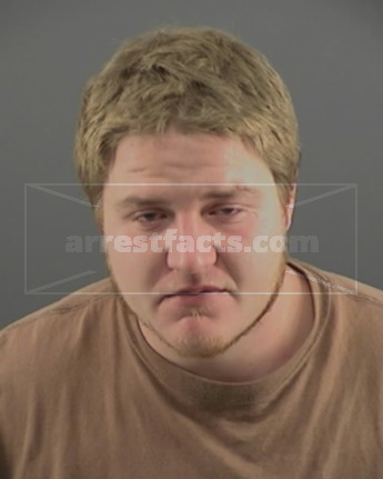 Christopher Bryan Fraher