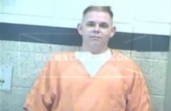 Chad Edward Carter