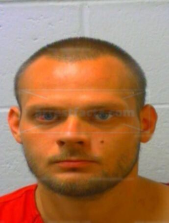 Daniel Ray Seay