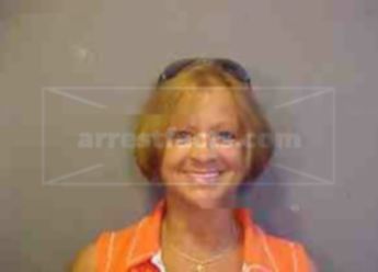 Mary Simmon Mchutchison